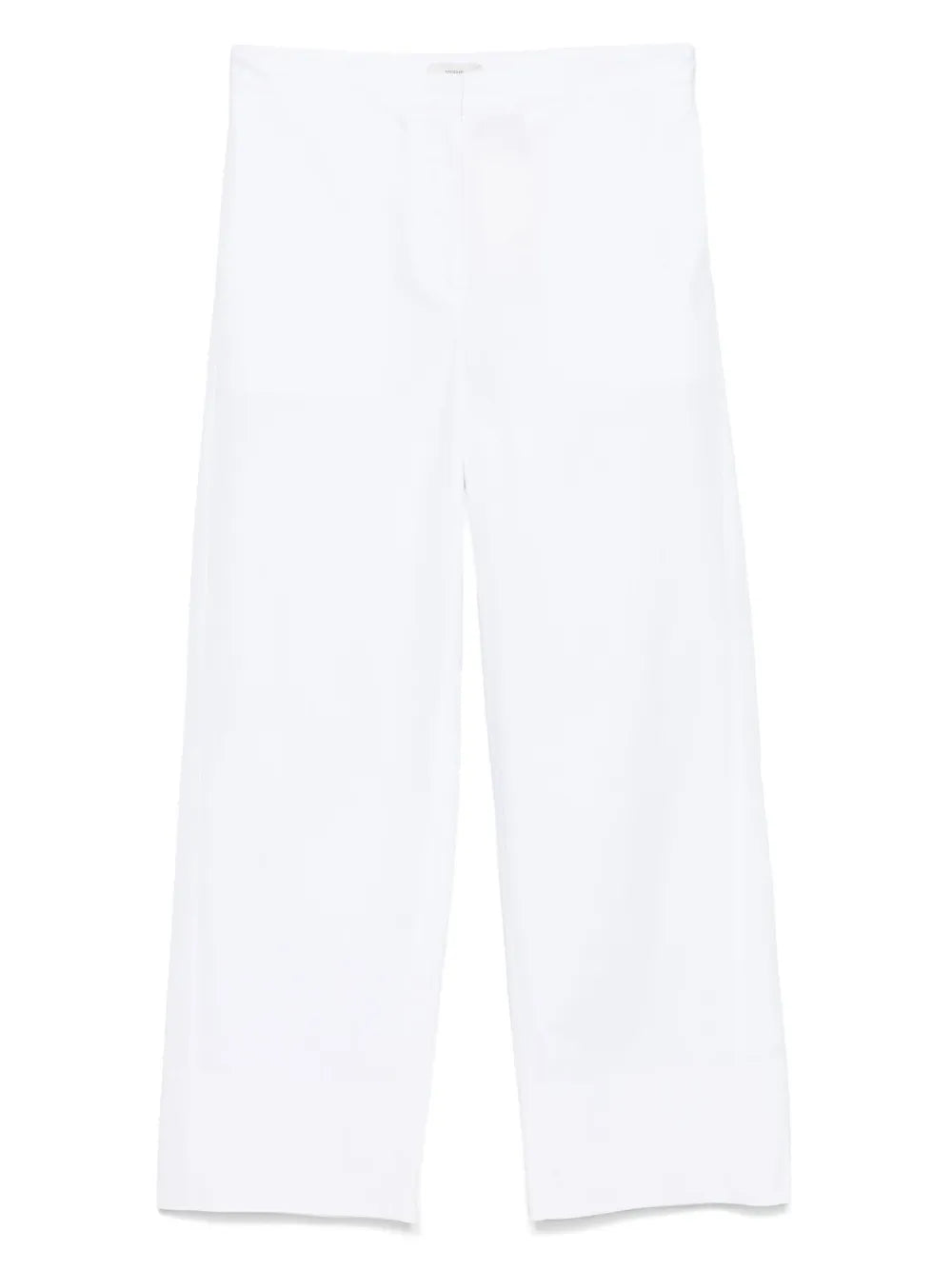 Toteme PANTS - White | 00d43cfa93632f8061e6b1fd7270a4c3da545904