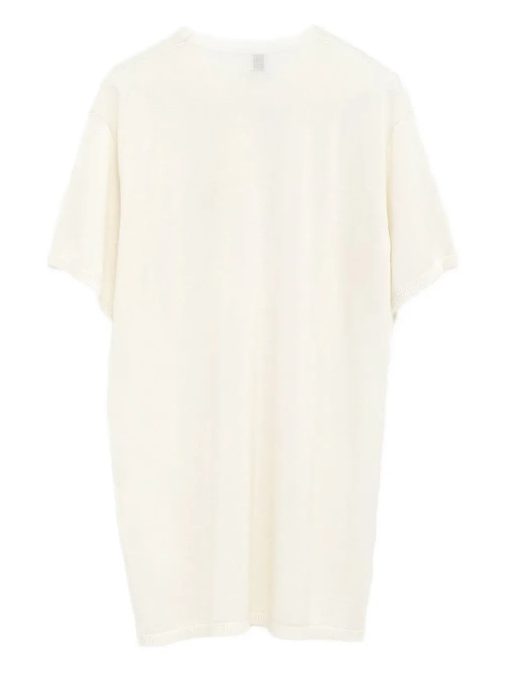 Toteme T-shirts - White | 7390fc16da86a8f5857e29ba0450d5520f97f463