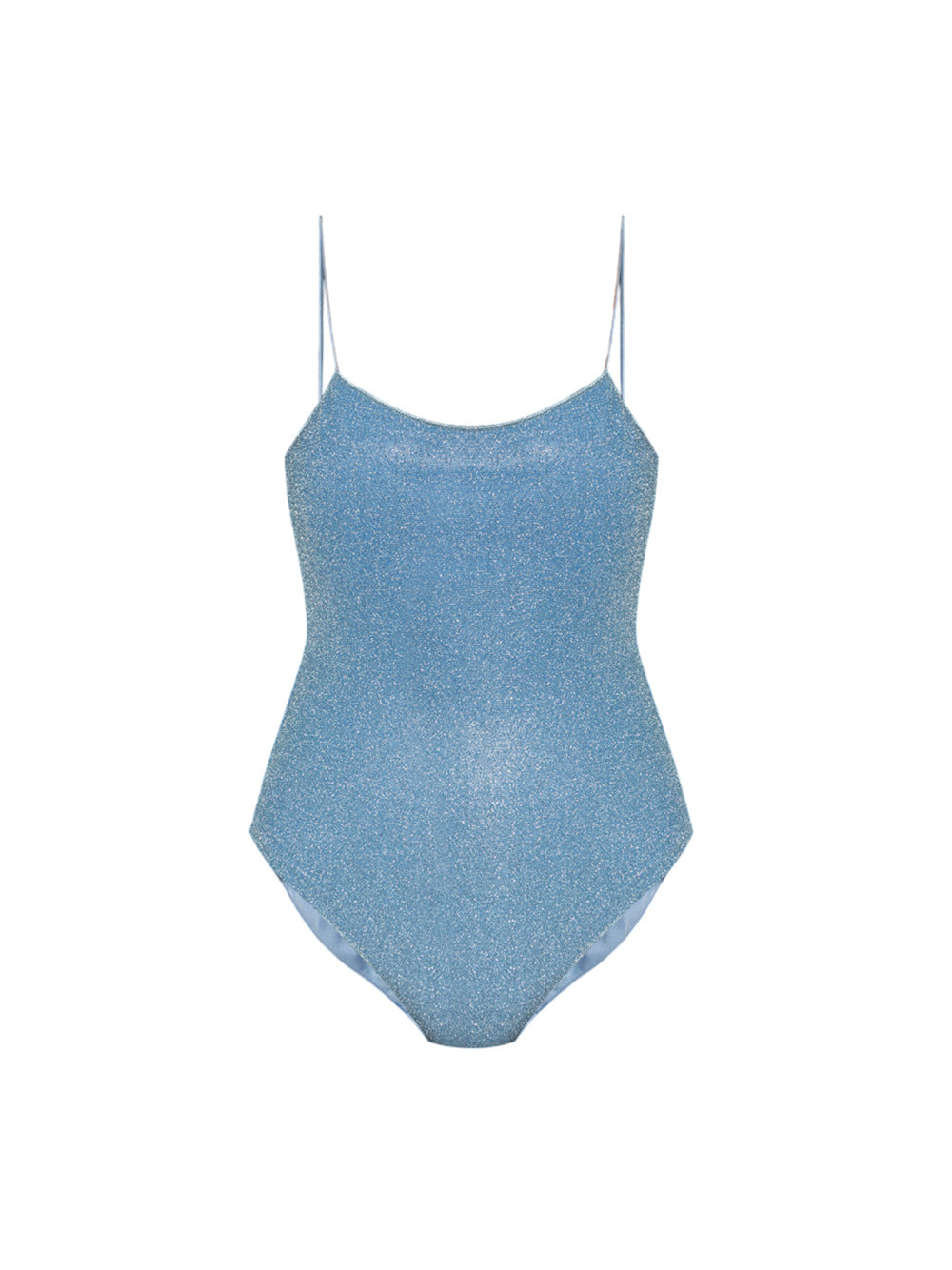 Oseree SWIMWEAR - Blue | 2725014ea8038ba6261ec29bdfbb7336cdcc6874