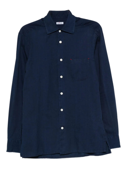 Long Sleeve Button Down Shirt