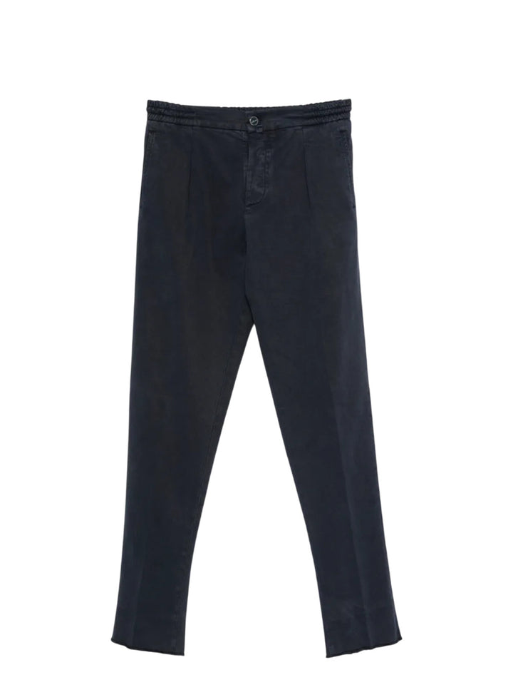 Kiton PANTS - Blue | 73e7c1ac57da49fcc472801ea6c4b4e8d668d5c3