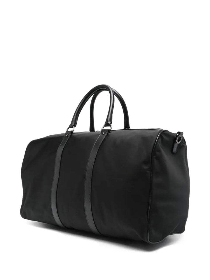 Kiton BAG - Black | f3fbd09247de36ef7f392b67cbfc4a44c3fb9fba