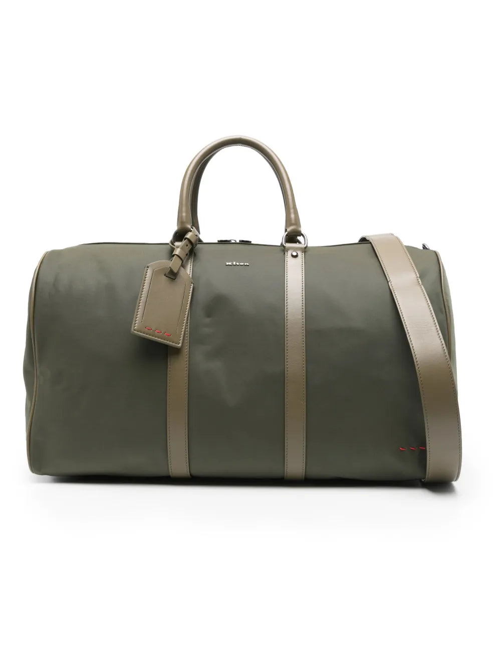 Kiton BAG - Green | 601ba892fd263f89e07d472402d463152f52dc97