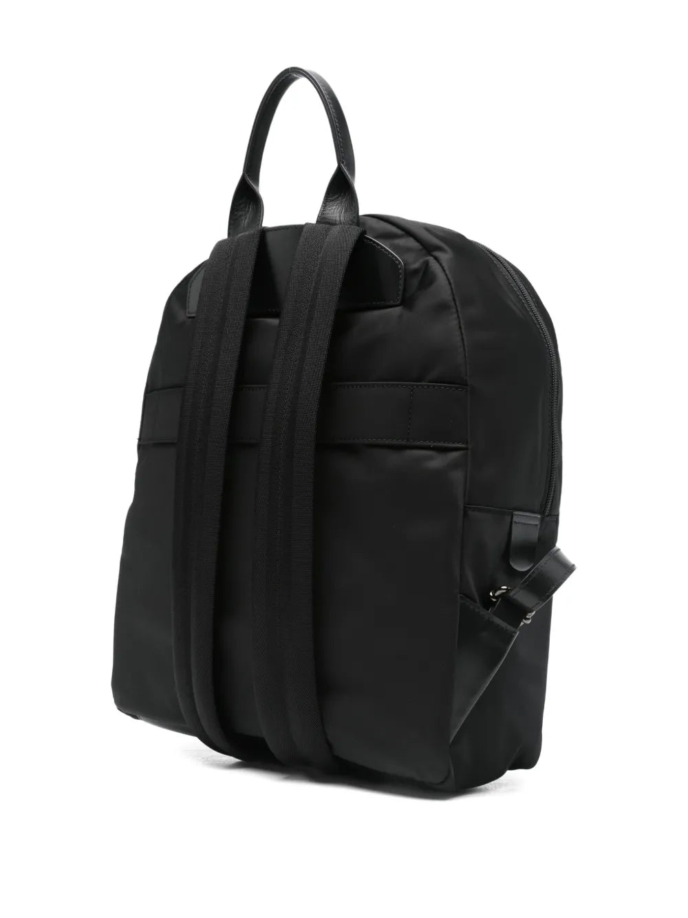 Kiton BAG - Black | 2ed95172f88dc2cf03b952931b6035097027ab76