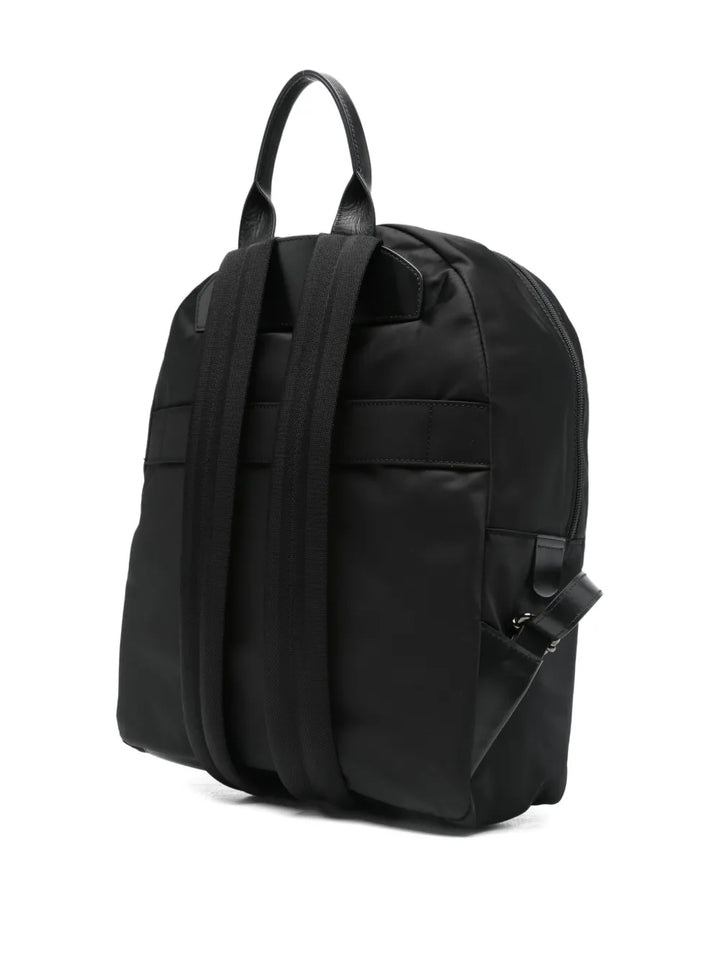 Kiton BAG - Black | 2ed95172f88dc2cf03b952931b6035097027ab76