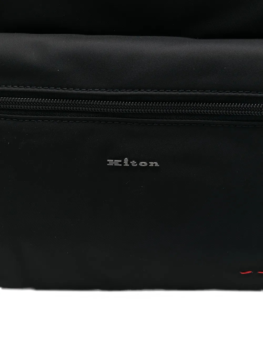 Kiton BAG - Black | 928a85e12992bf6a634e4fdd3bb6976cd256a6b8