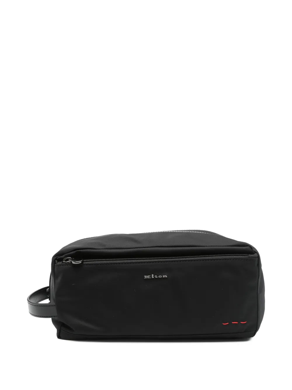 Kiton BAG - Black | 79ab91b6df9cd71190a0e841dbb901102cb6ca36