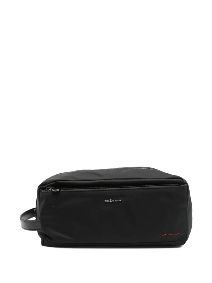 Kiton BAG - Black | 79ab91b6df9cd71190a0e841dbb901102cb6ca36
