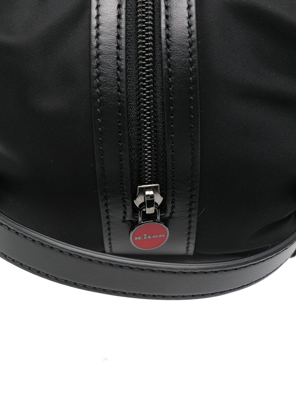 Kiton BAG - Black | 3ae0b08c9e8036ac5bcf5fa27dcaff39bcd14e83