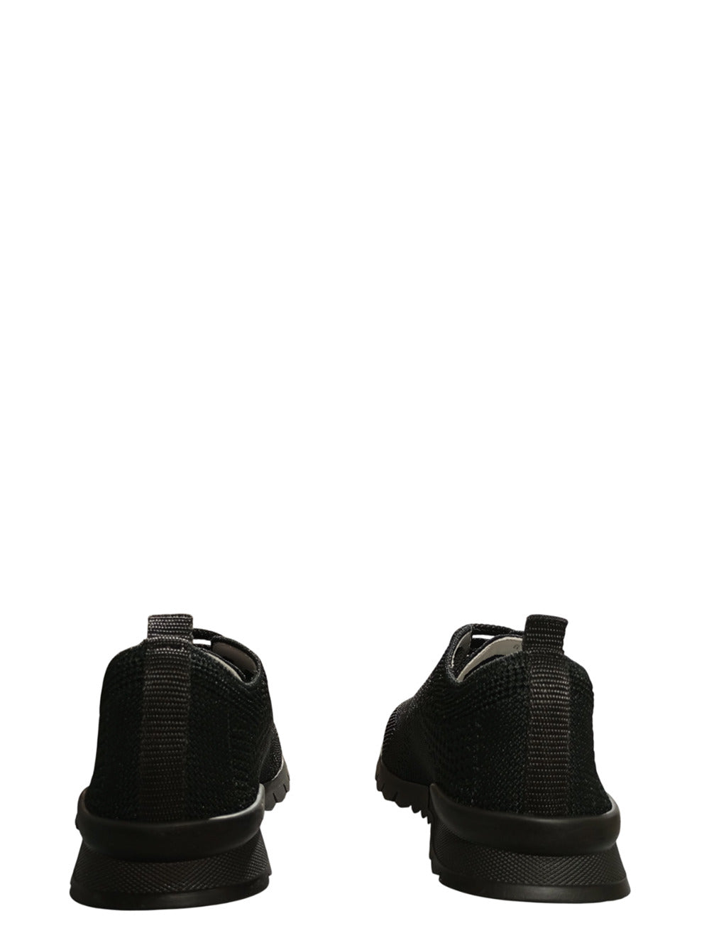 Kiton Sneakers - Black | 74c981c5074224d24980bad75246229b694d2842