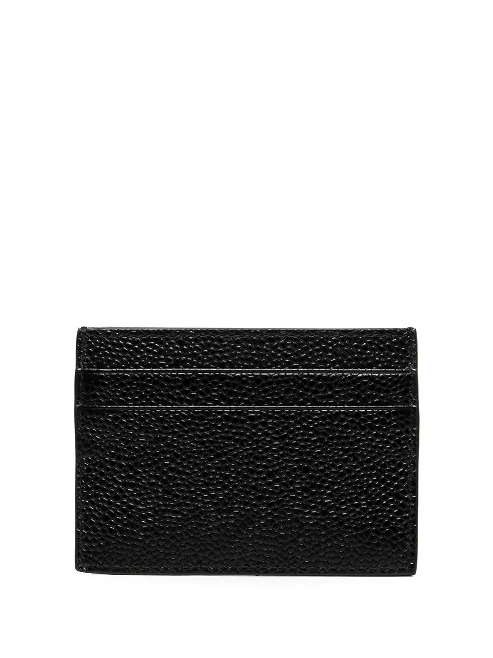 Thom Browne WALLET - Black | 7d637e809eb9eaf3b381b7b82f7f65c0cc3654d9