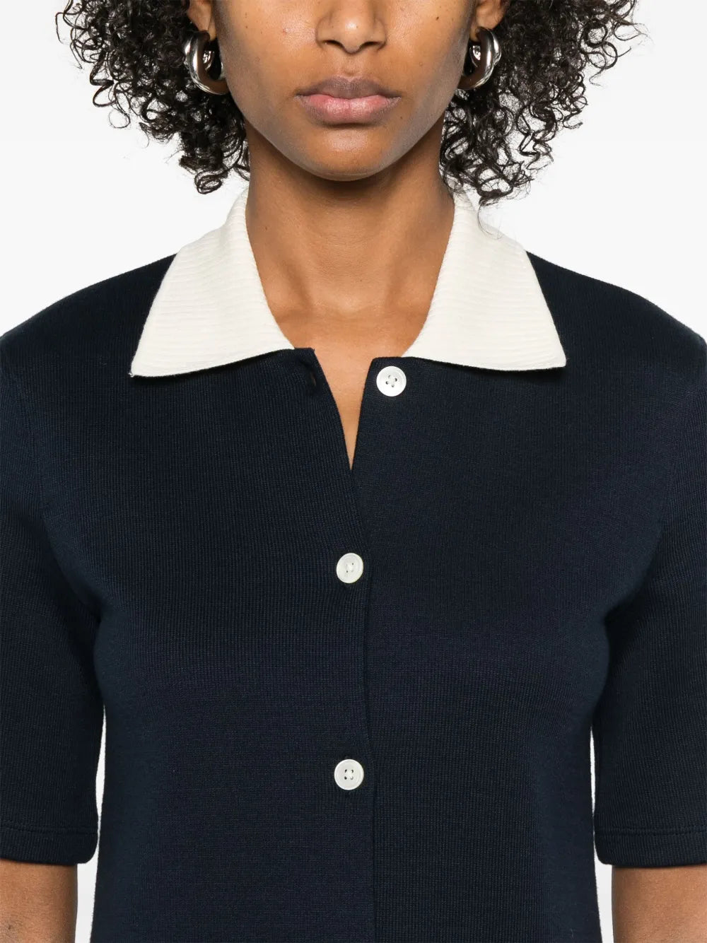 Thom Browne DRESS - Blue | 50c03693ac823aaadef01bf6a9aca69cf1b61471