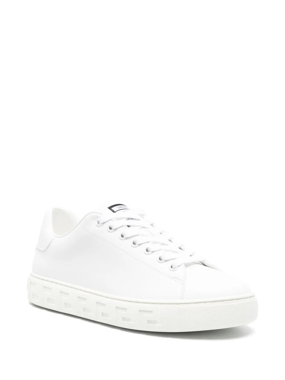 Versace Sneakers - White | a142bf76154bc840594d7af3e7648189957dd193