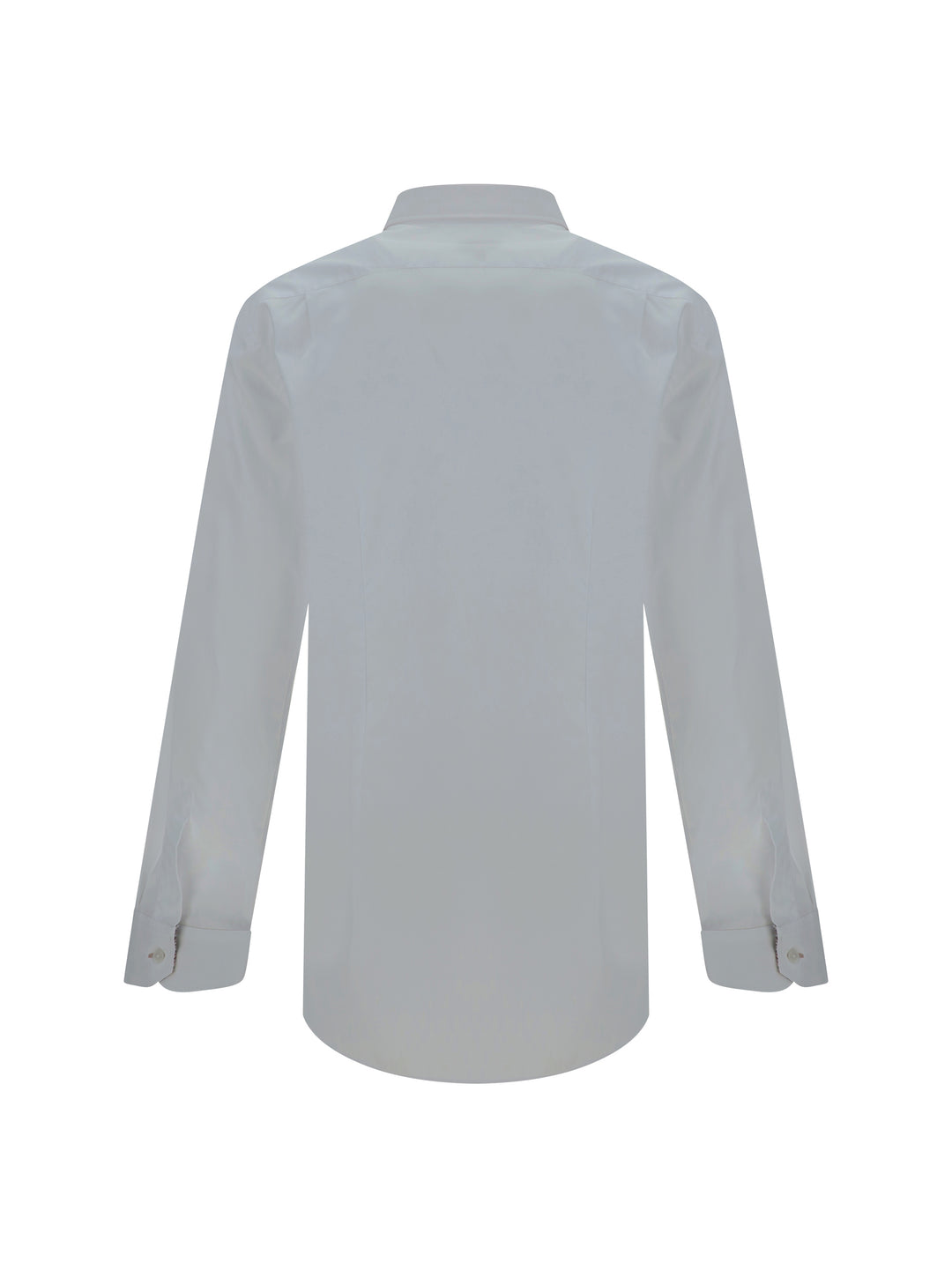 MENS S/C TAILORED FIT SHIRT