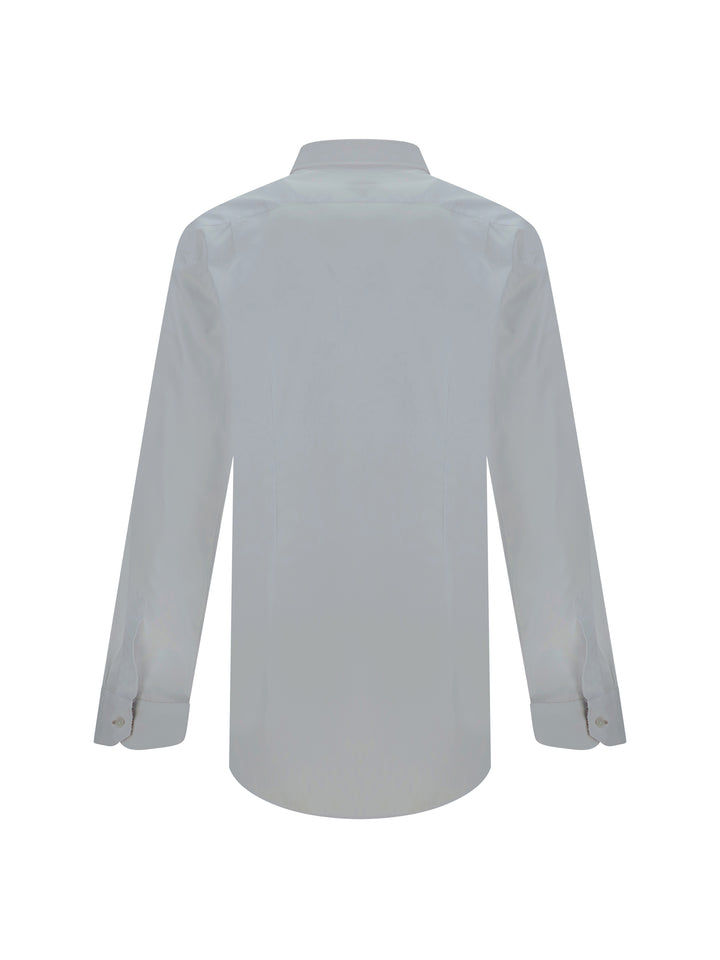 MENS S/C TAILORED FIT SHIRT