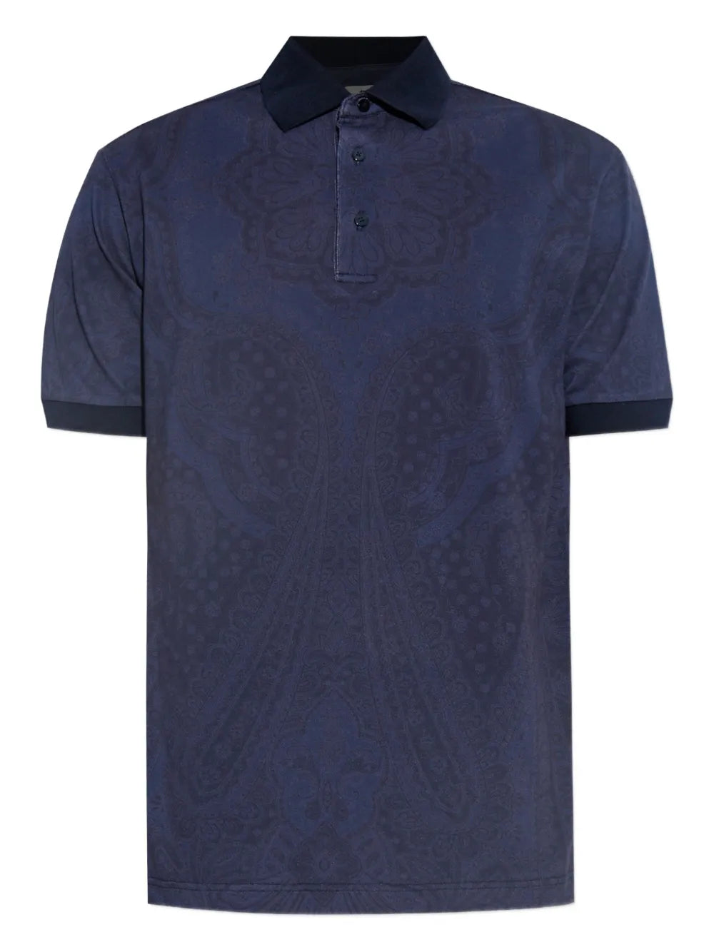 Etro POLO - Blue | 84736223584fe8b6abdbe7447012ad6d04391575
