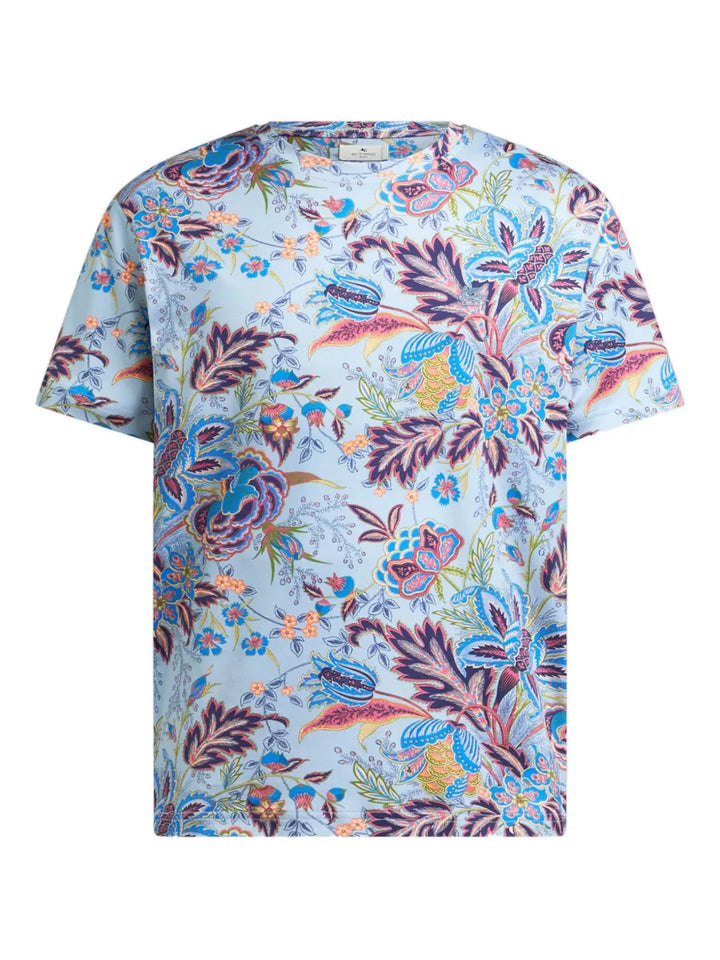 Etro TSHIRT - Multicolour | b00e614ab1fb070f5cd635fc0fc1950f391986ba