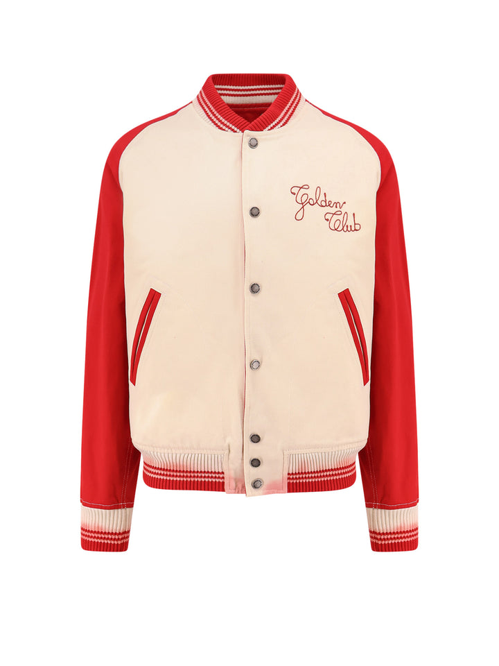 Golden Goose Jackets - Bright | 4fd57659998514323dda362525694175ca062a1e