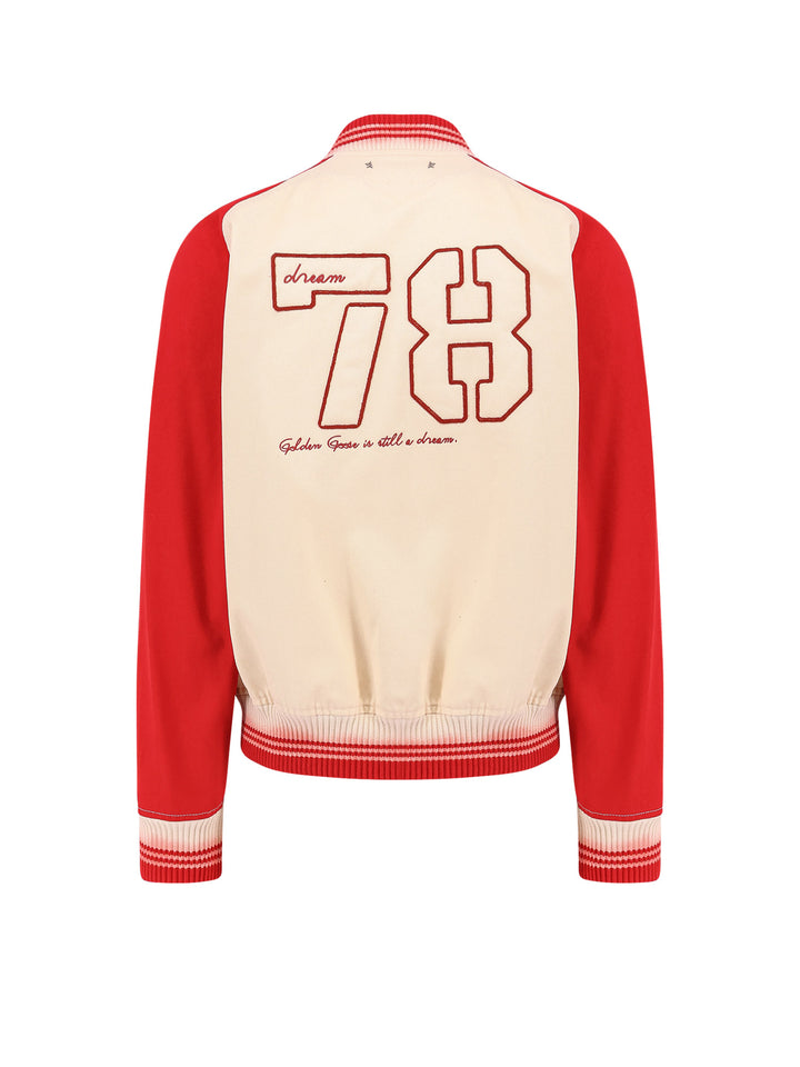 Golden Goose Jackets - Bright | 2f2476478678de42480001f6394256180151e793