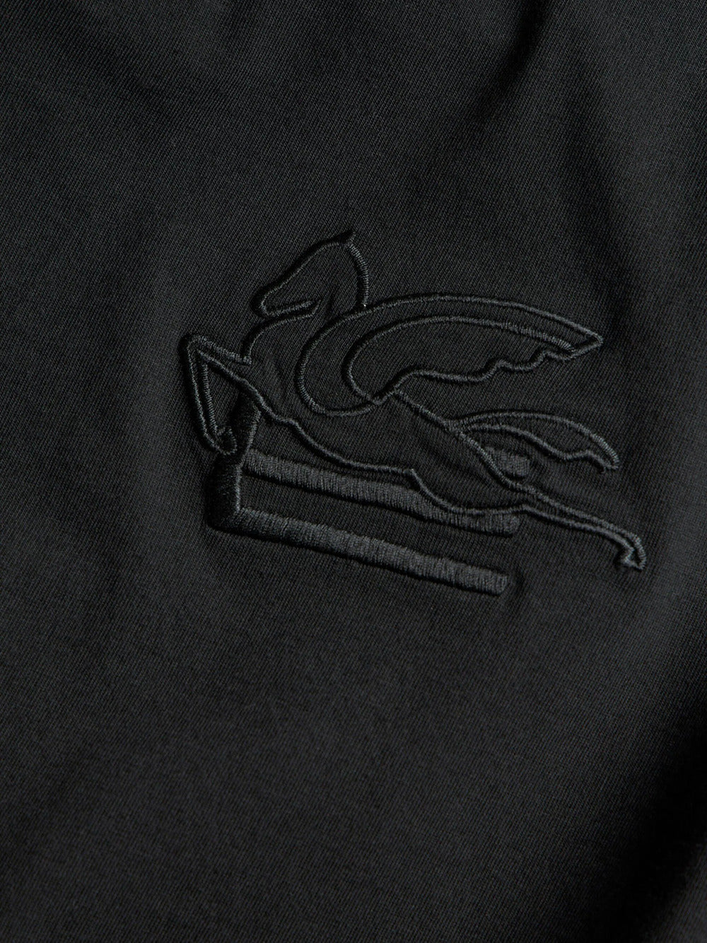 Etro T-shirts - Black | 21b7bdeb4e6ef411352587ddc05295835f107914