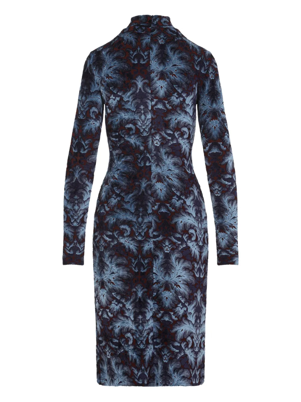 Etro DRESS - Blue | 67288f84af20b35567a28514af1ae7578a7d9620