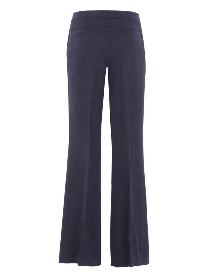 Etro PANTS - Blue | 392e30bee3e4fc8be0c6710129be93edbf5689fd
