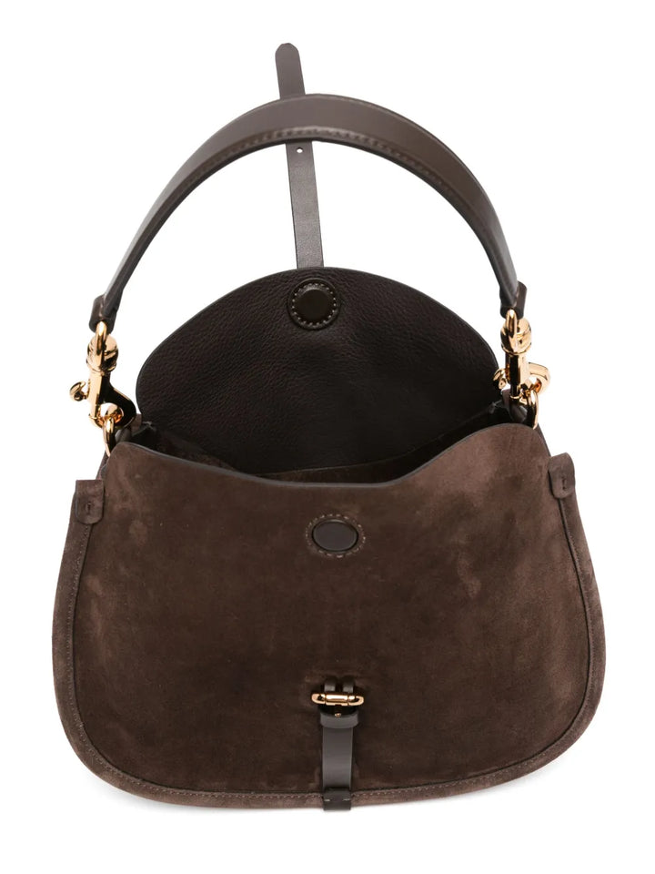 Etro BAG - Brown | bb3488bd38667db9806c0c679a0841945e11f25d