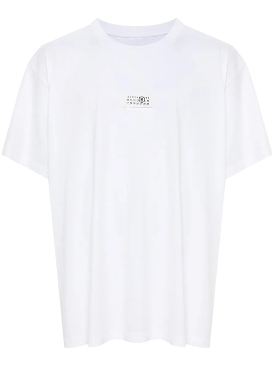 T-Shirt With Applique