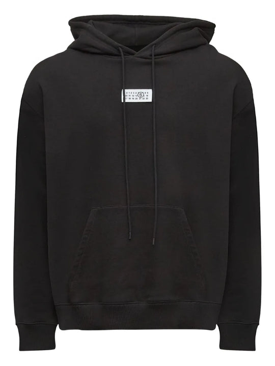 Cotton Hoodie