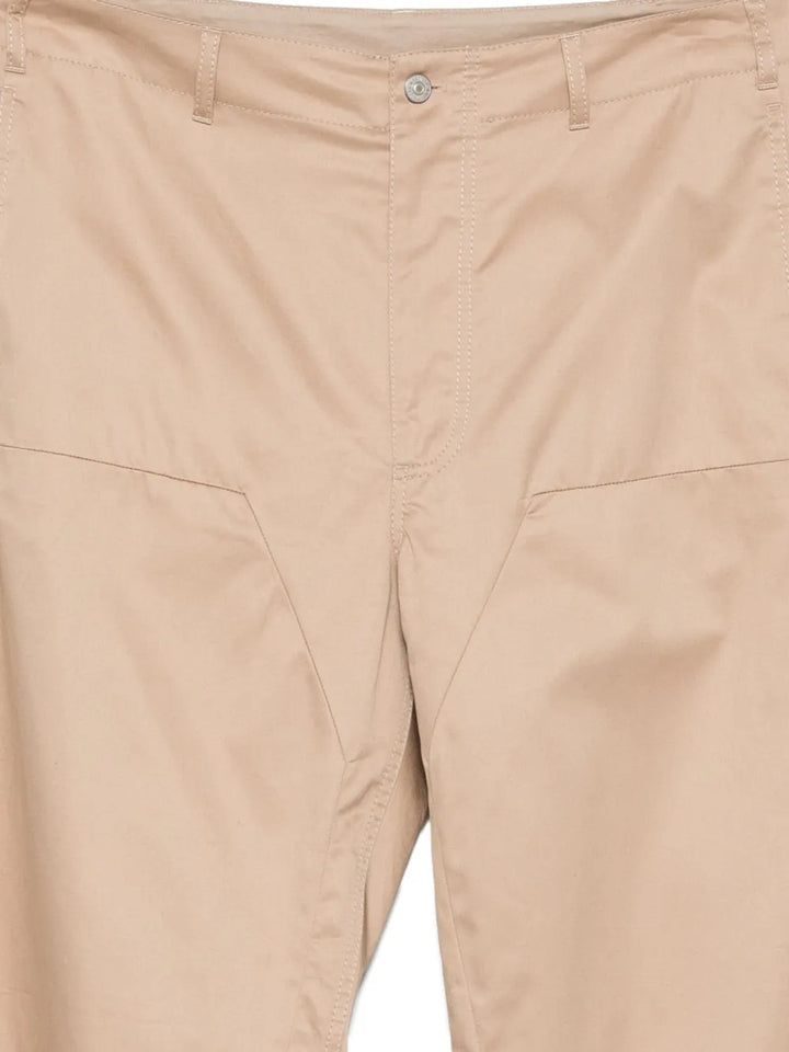 Mm6 Maison Margiela PANTS - Brown | f0b2dad323e7d2d946b83b5770b33a2b2870f115