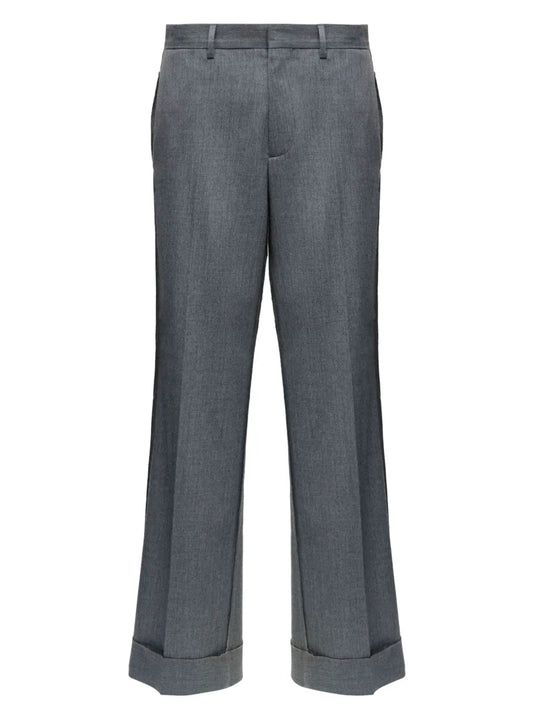 Tailored Trousers