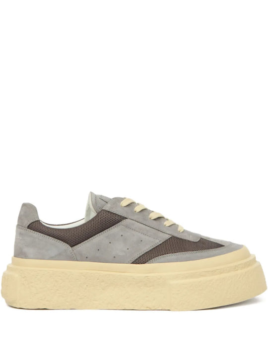 Gambetta Leather Sneakers