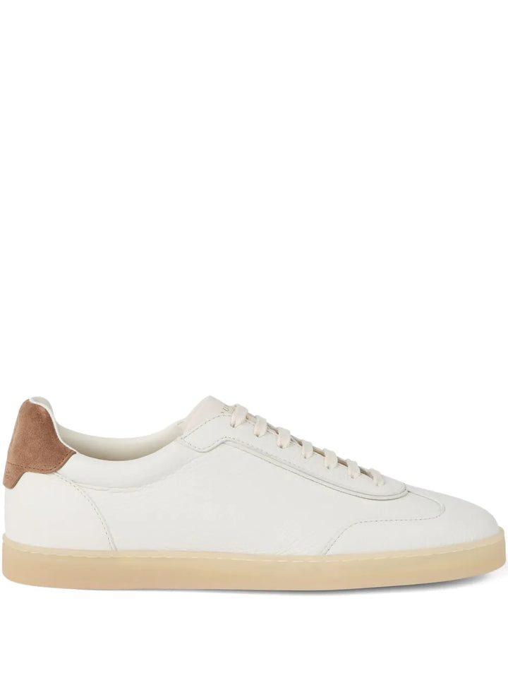 Brunello Cucinelli Sneakers - White | 2e568fc88eced784028b0ff116152fcd9cb7f86d