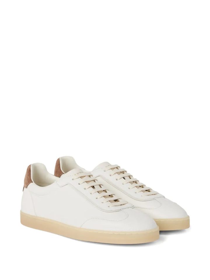 Brunello Cucinelli Sneakers - White | cfe29e8be732dc0958b139a5e07248d9d0ccd7cb