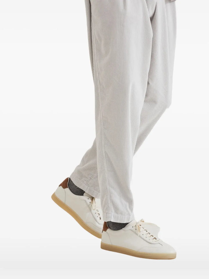 Brunello Cucinelli Sneakers - White | ed9b8bf765aa89560d8ae8bf5a01d8d7cb396168