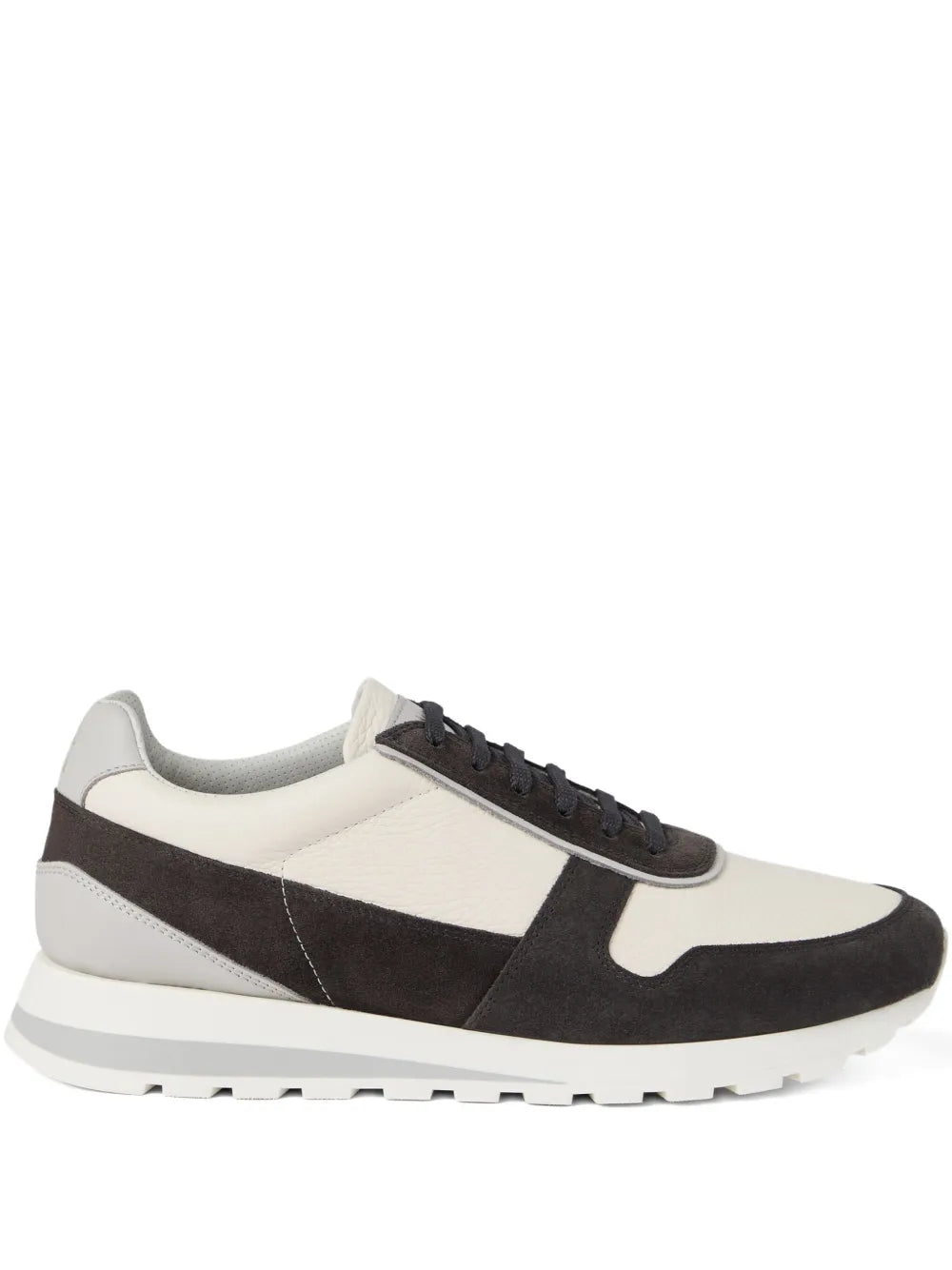 Brunello Cucinelli SHOES - White | 364189ef08f6dfef20adb102002508393ad2e8c7