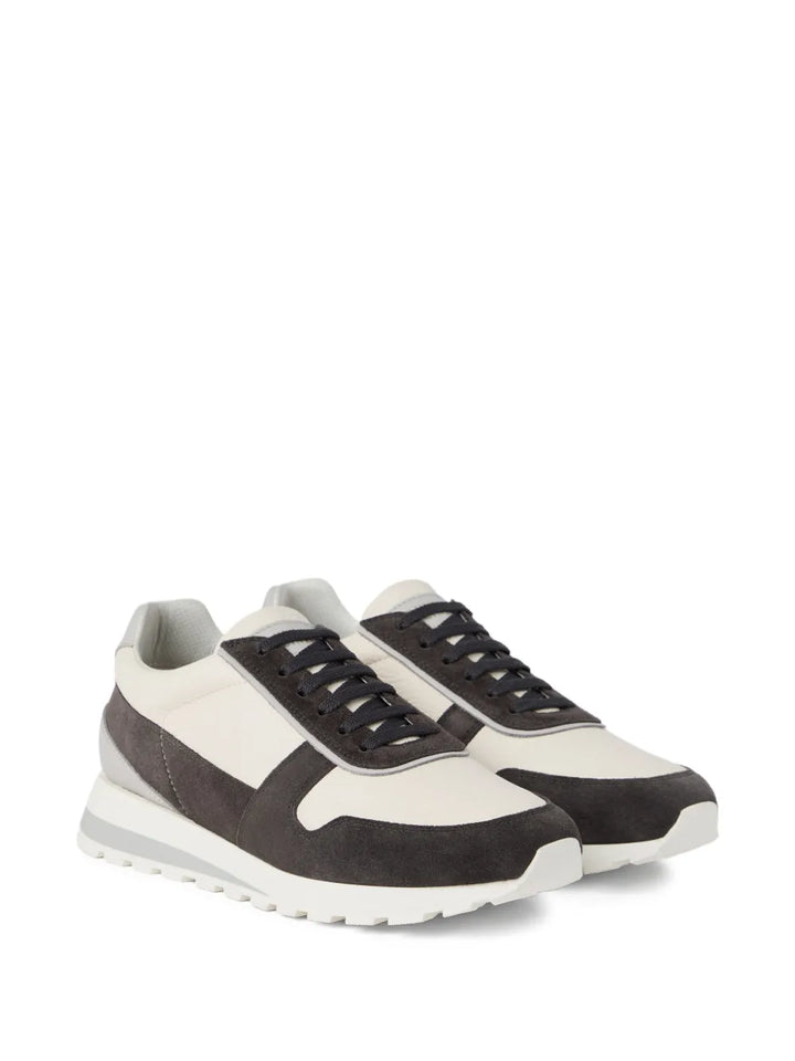 Brunello Cucinelli SHOES - White | e6d264ef5ff2932584921138674d3832c045cebb