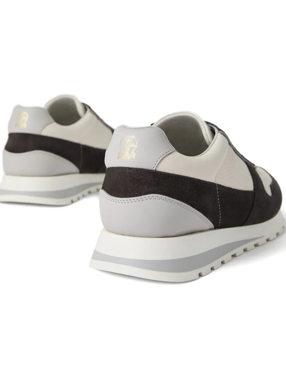 Brunello Cucinelli SHOES - White | 7536e38445201ee1e95fd5df50d07c824a6c9bf9