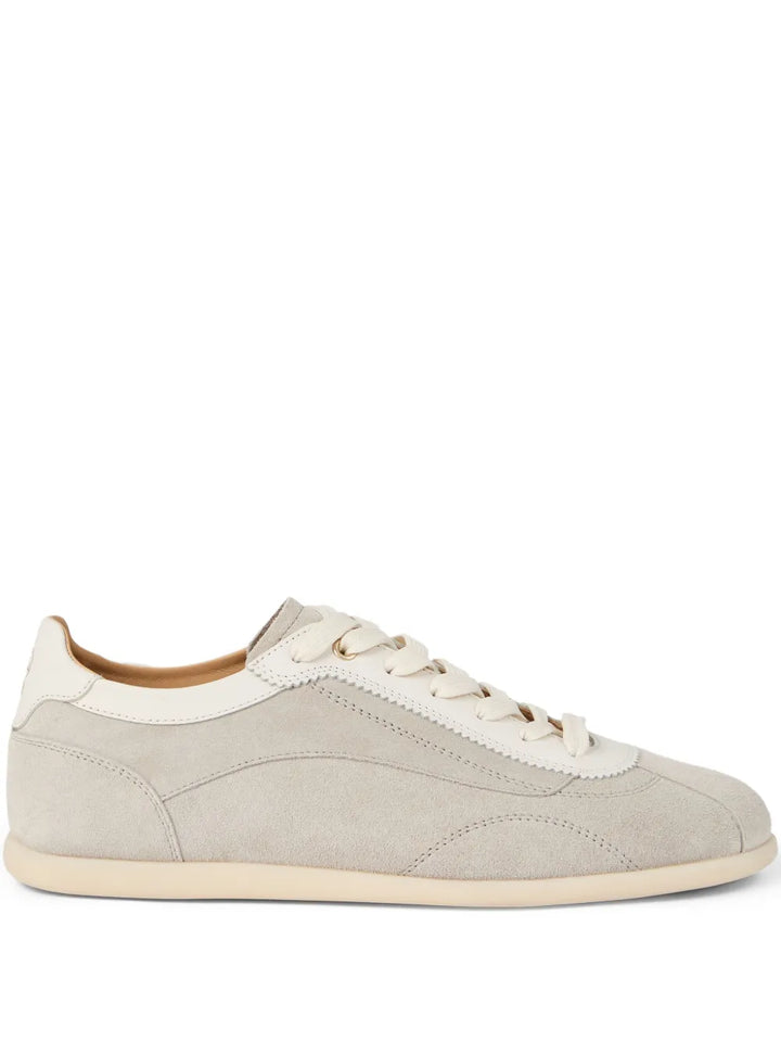 Brunello Cucinelli Sneakers - White | 5e139401ac056221efff54c4b26f9fa1461b377d