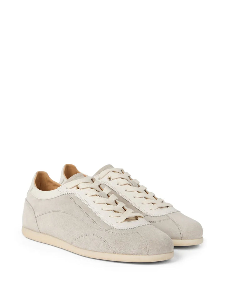 Brunello Cucinelli Sneakers - White | c54fb2f784da076e917490a4d3721d837f6f01a6