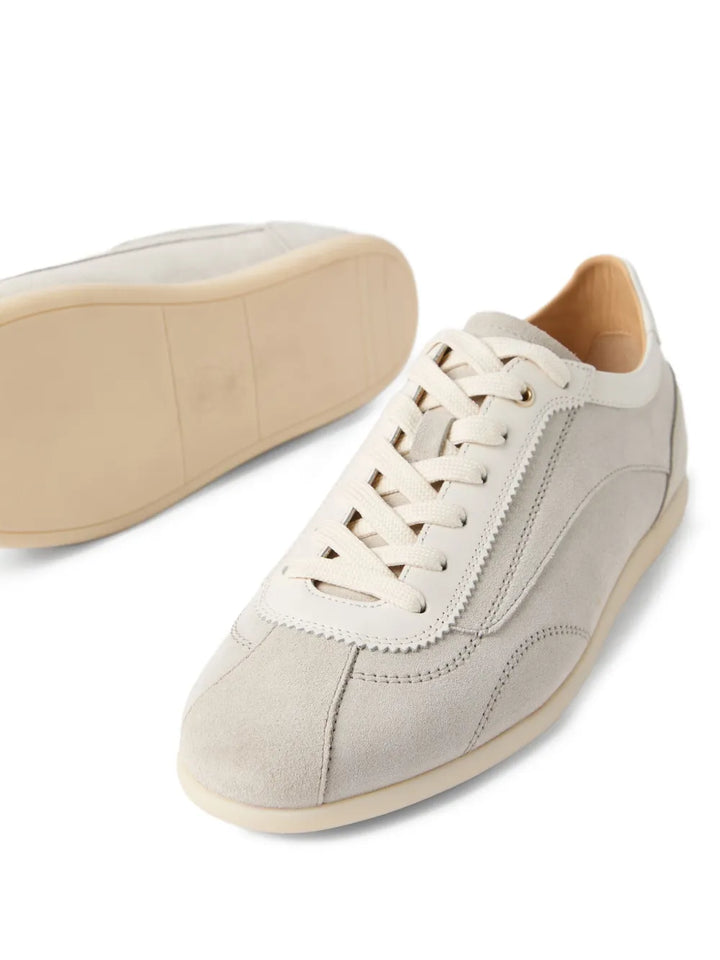 Brunello Cucinelli Sneakers - White | 39e7e40655e3cade446d0cfc1b898cfc0a295fd9