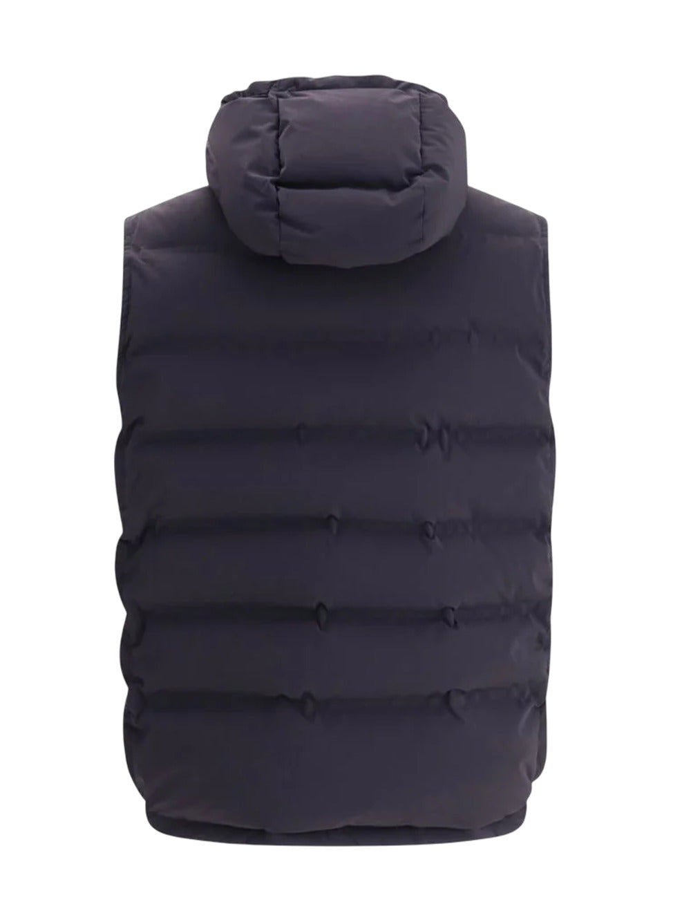 Brunello Cucinelli GILET - Blue | 83e2858087009de1a4e5cb9f2f016e5cd5013f2e