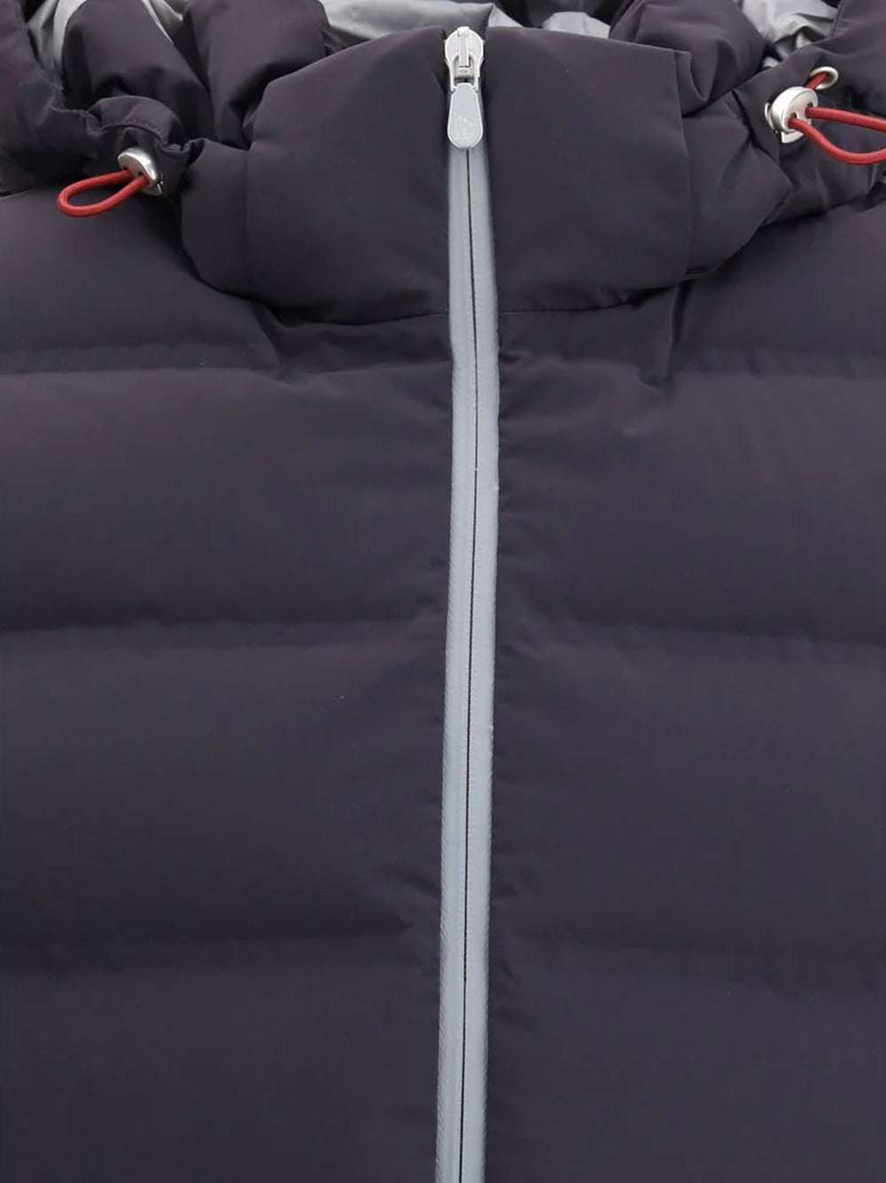 Brunello Cucinelli GILET - Blue | 253aa7d46d3616f229c61431cb02398ca64d4960