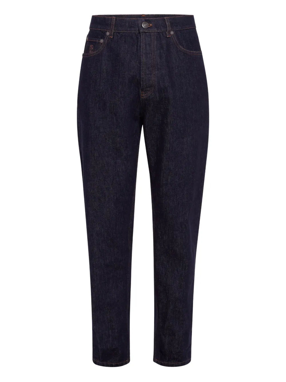 Brunello Cucinelli PANTS - Blue | 2b0462779cfa8c9c599f776633b39c0f2553e70b