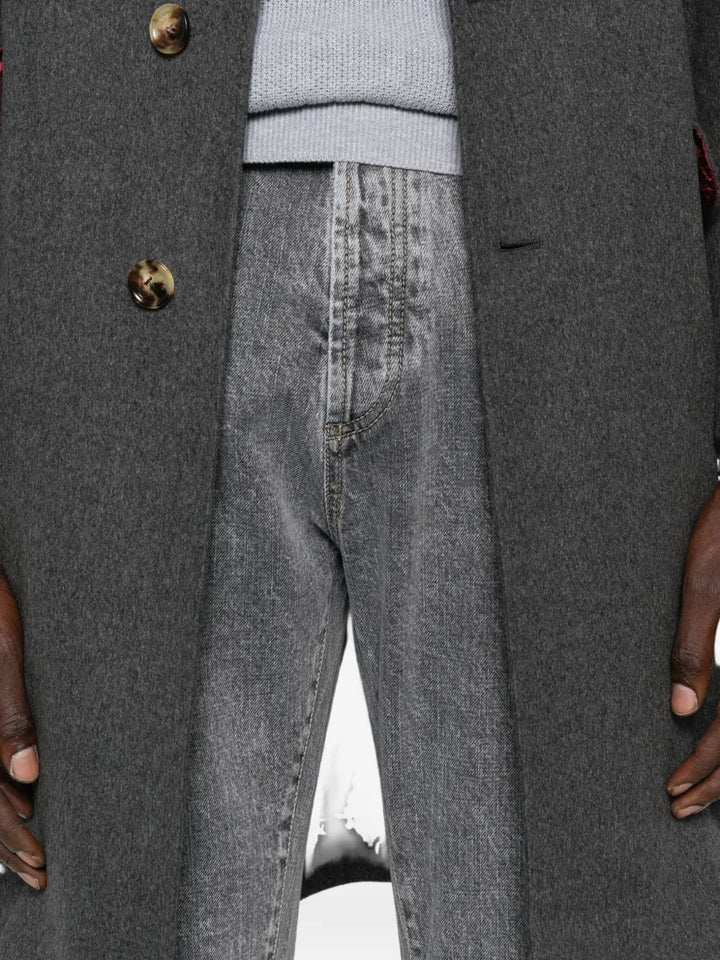 Brunello Cucinelli PANTS - Blue | 7c5e854849ea6d6f8169813ede2a3c4cb914c5e4