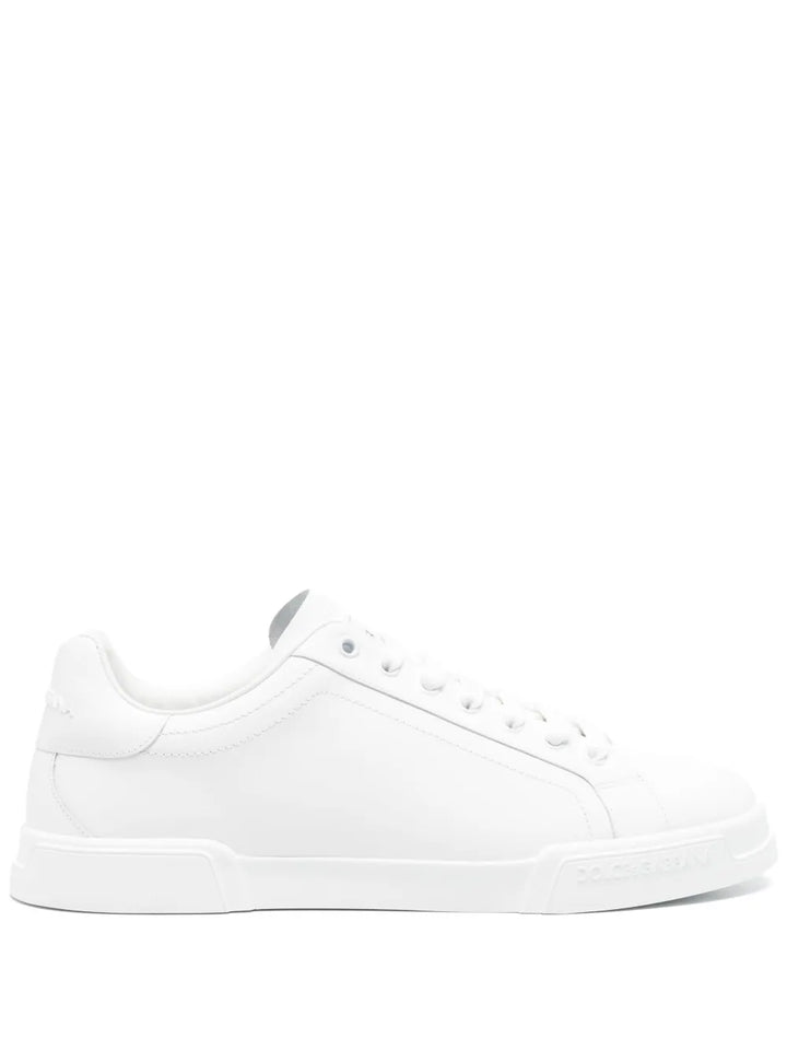 Dolce & Gabbana Sneakers - White | e2fdc6c7af928195b63a9eedcb5bf868e3144d63