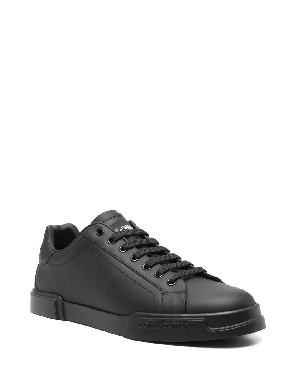 Dolce & Gabbana Sneakers - Black | 05b7e12d02ac5730cf185b2bc10fd17a9afffffd