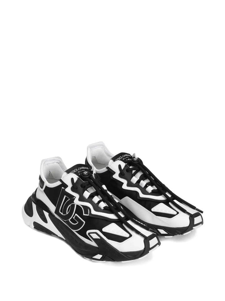 Dolce & Gabbana SHOES - White | 19a3a3a2c168ebde4ca3d0f09930e20051c341f4