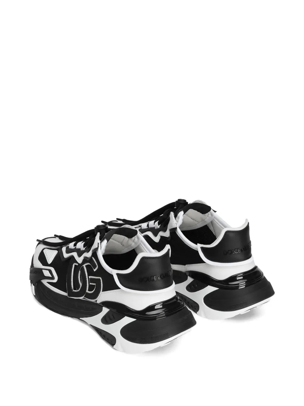 Dolce & Gabbana SHOES - White | 5bbf7e87d12a54c916972511835fbdef144b8707