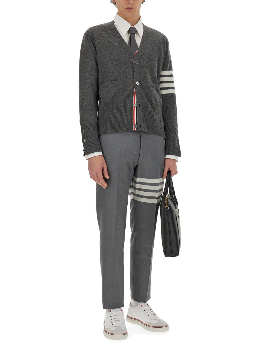 Thom Browne Sweaters - Grey | Wanan Luxury